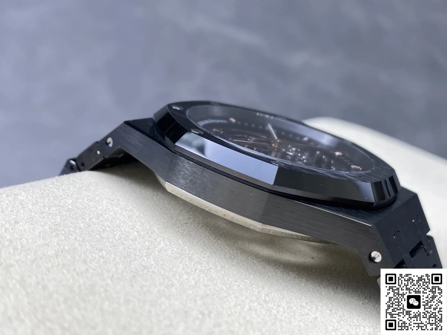 THB Factory Audemars Piguet Royal Oak 15416CE.OO.1225CE.01 1:1 Best Edition Replica Watch